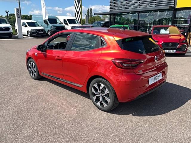 Renault Clio image 2