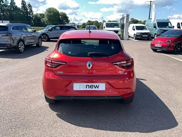 Renault Clio image 9