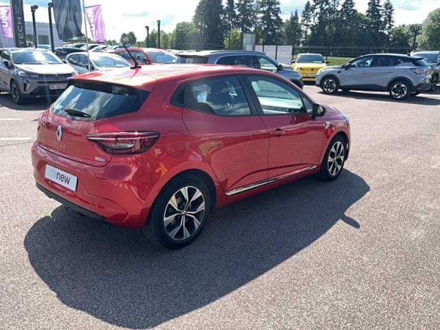 Renault Clio image 4
