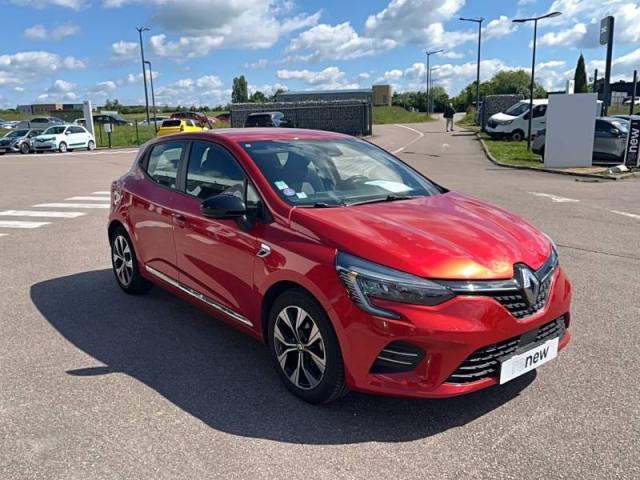 Renault Clio image 1