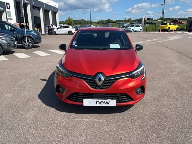 Renault Clio image 7