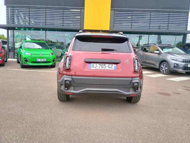 Renault R 4 image 8