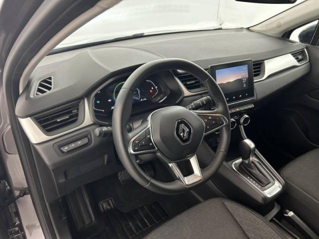 Renault Captur image 1