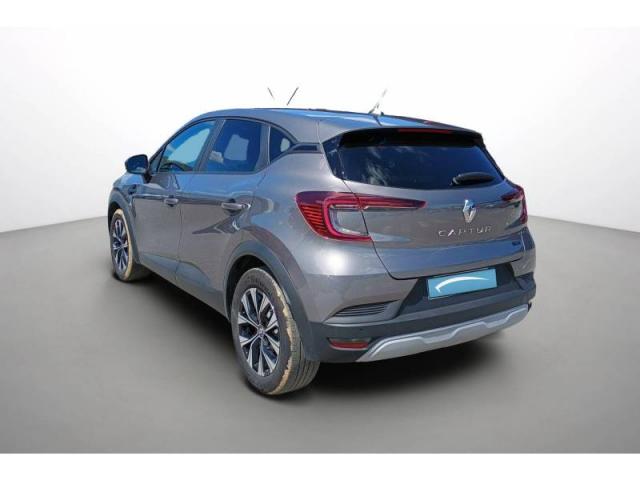 Renault Captur image 3