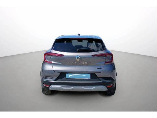 Renault Captur image 9
