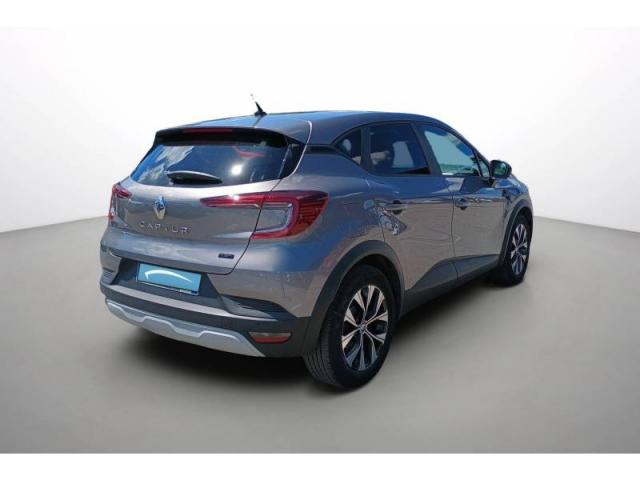Renault Captur image 8