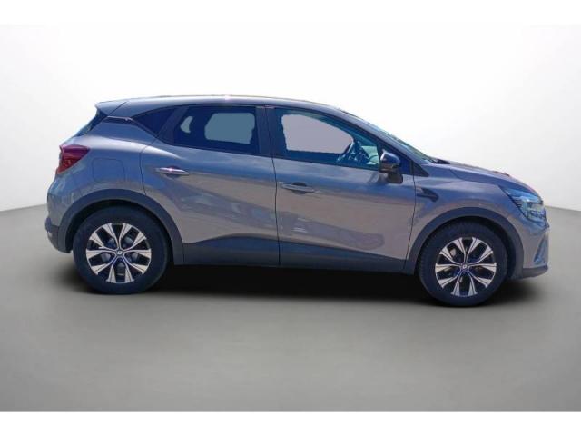 Renault Captur image 7