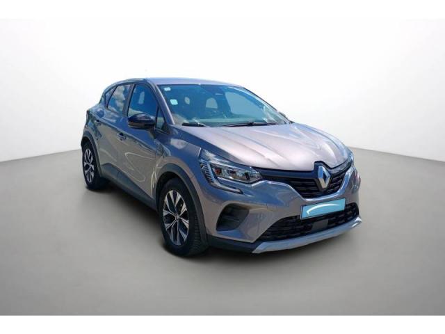 Renault Captur image 2