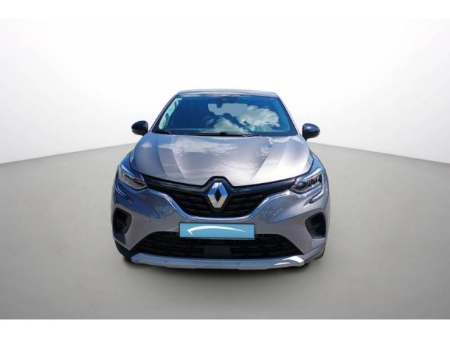 Renault Captur image 4
