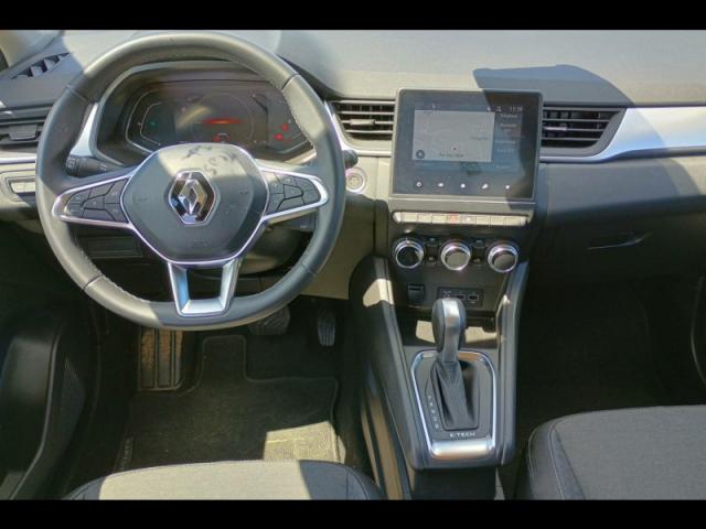 Renault Captur image 6