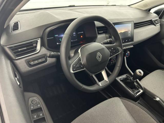 Renault Clio image 1