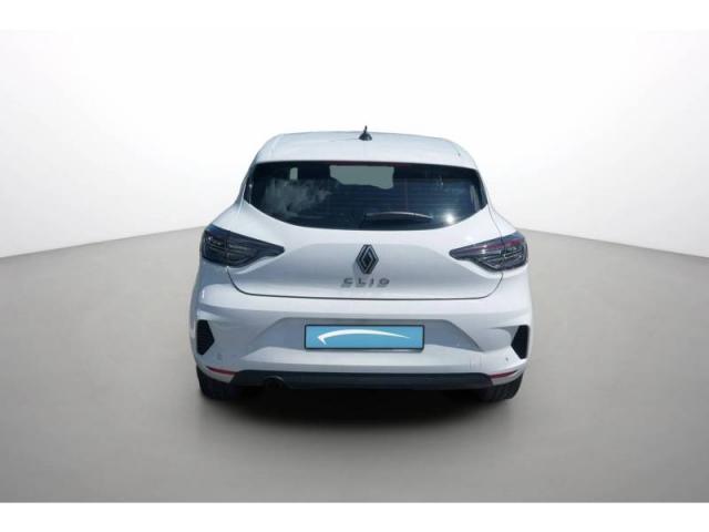 Renault Clio image 6