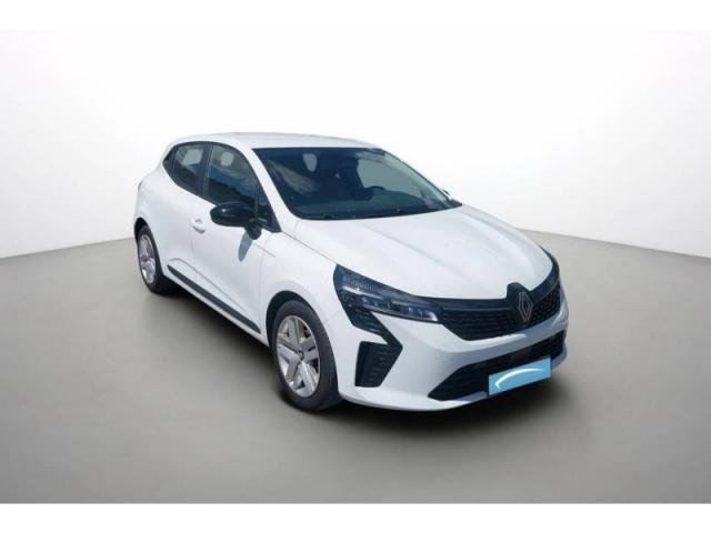 Renault Clio image 8