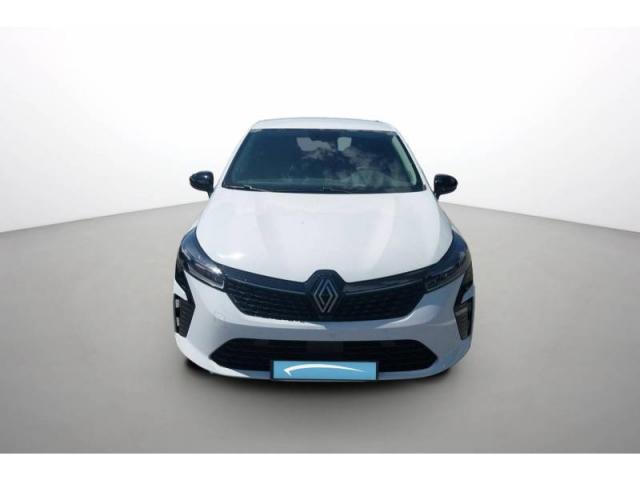Renault Clio image 9