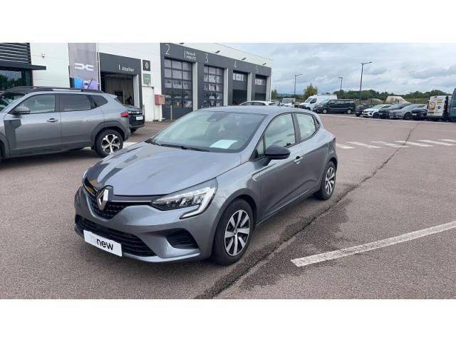 Renault Clio Tce 90 Equilibre