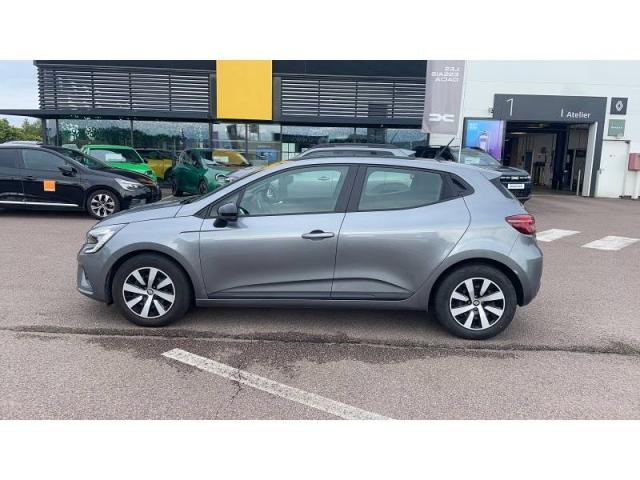 Renault Clio image 8