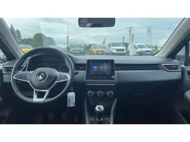 Renault Clio image 1
