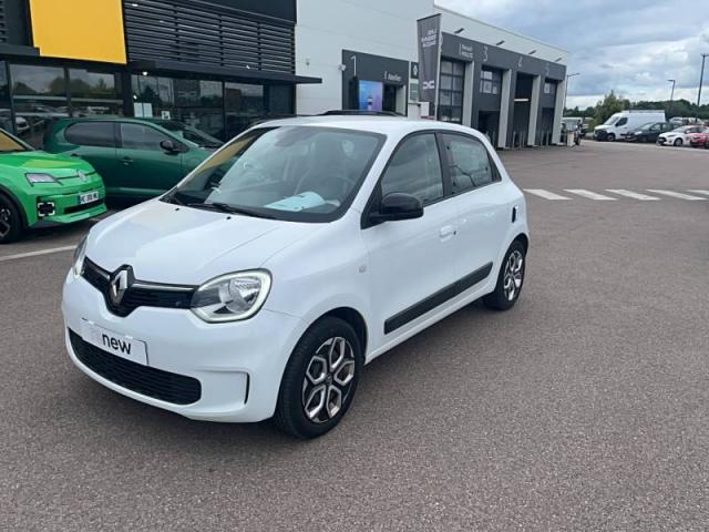 Renault Twingo Iii Sce 65 Equilibre