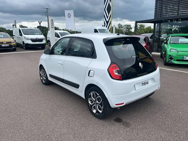 Renault Twingo image 5