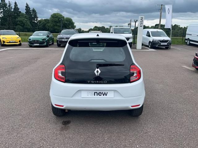 Renault Twingo image 6