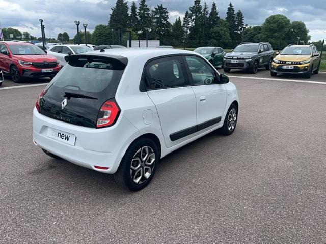 Renault Twingo image 7