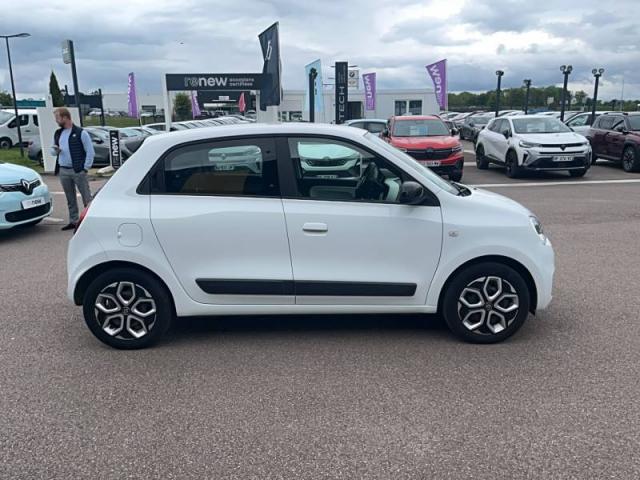 Renault Twingo image 1