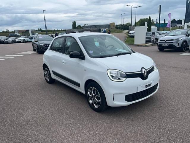 Renault Twingo image 8