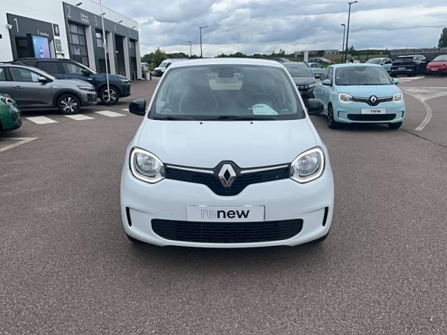 Renault Twingo image 4