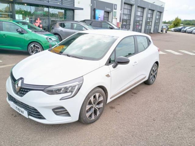 Renault Clio Tce 90 - 21n Limited