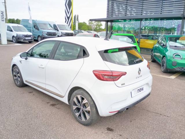 Renault Clio image 4