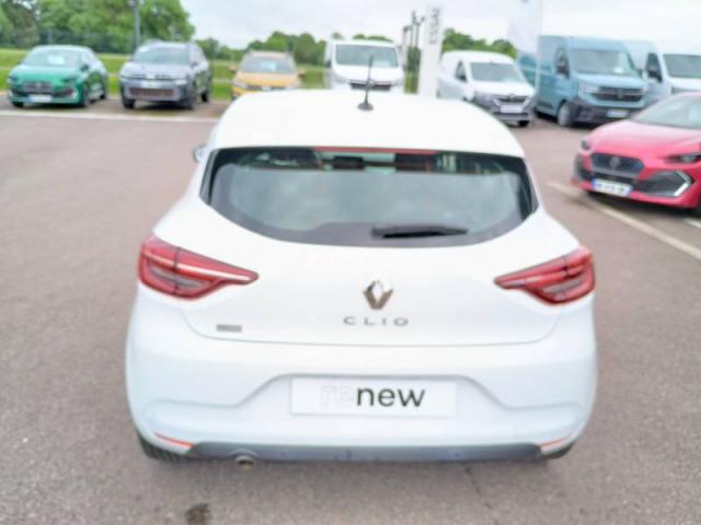 Renault Clio image 9
