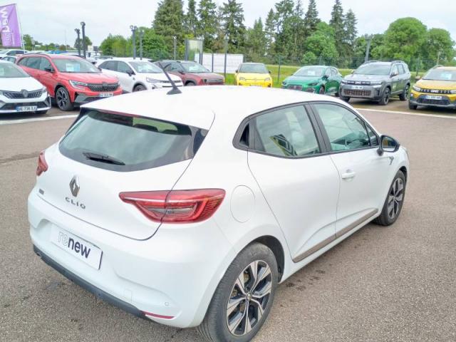 Renault Clio image 2