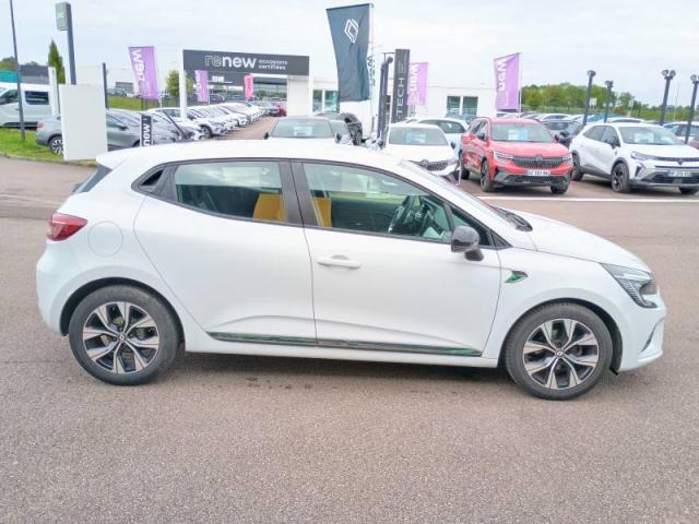 Renault Clio image 8