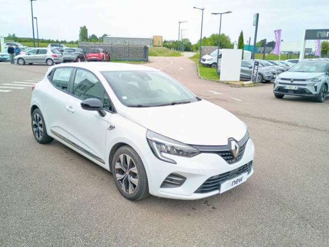 Renault Clio image 3