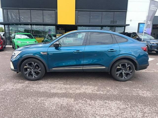 Renault Arkana image 7