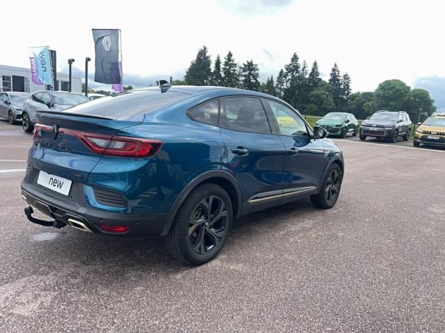 Renault Arkana image 6