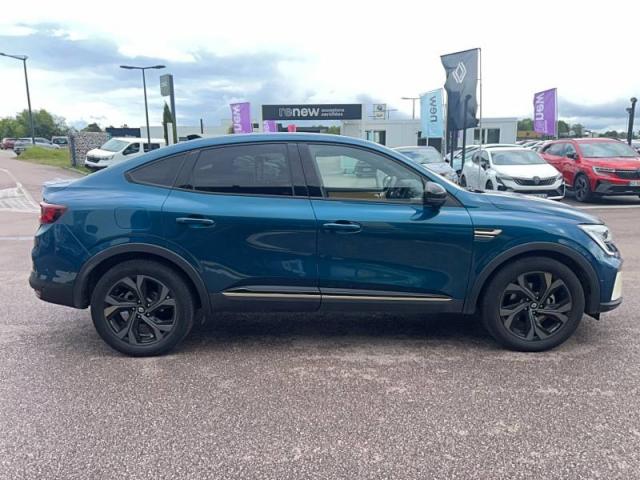 Renault Arkana image 4