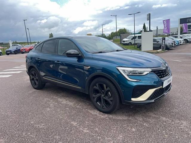 Renault Arkana image 9