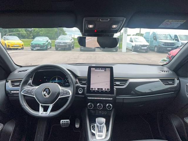 Renault Arkana image 2