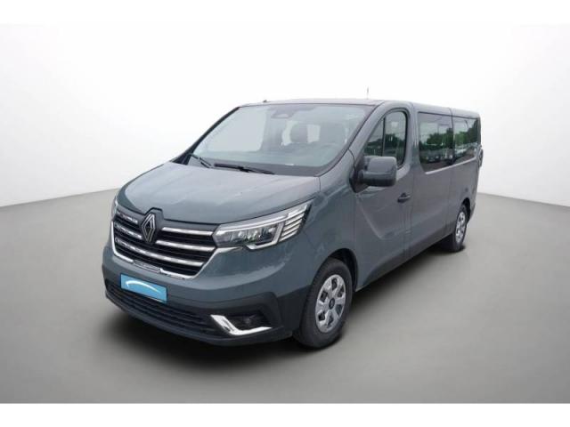 Renault Trafic Combi Blue Dci 150 Grand Evolution