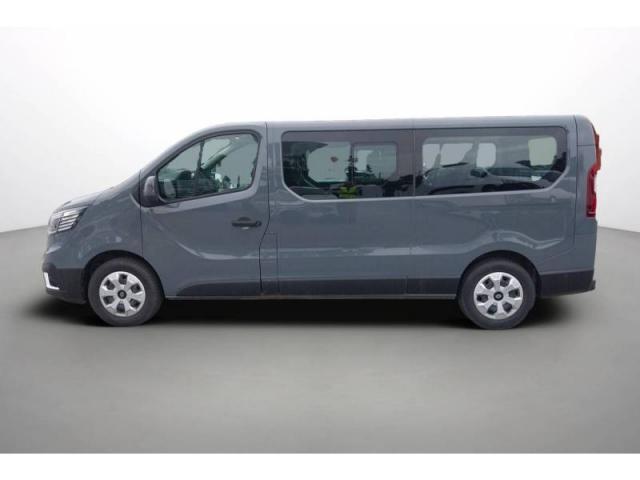 Renault Trafic image 3