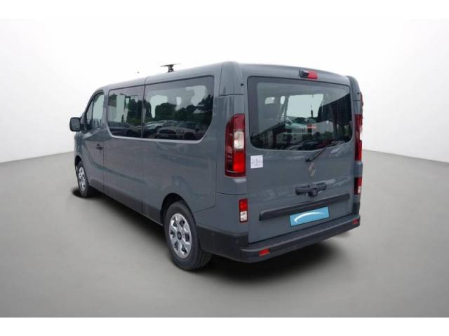 Renault Trafic image 7
