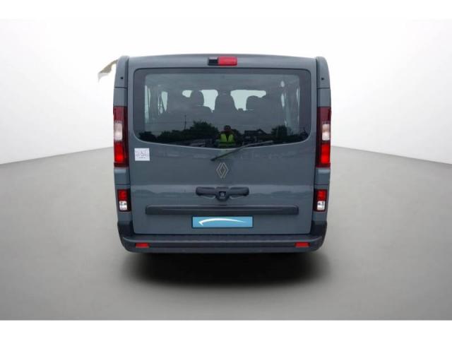 Renault Trafic image 1