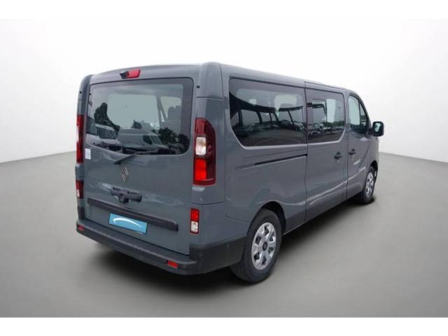 Renault Trafic image 4
