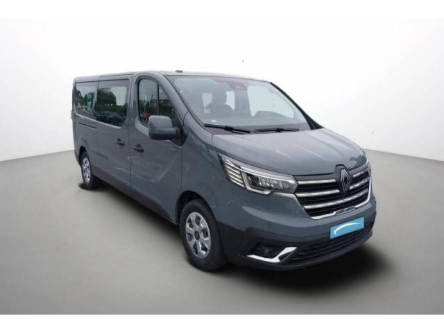 Renault Trafic image 5