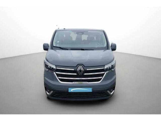 Renault Trafic image 8