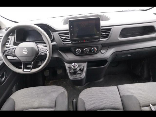 Renault Trafic image 6