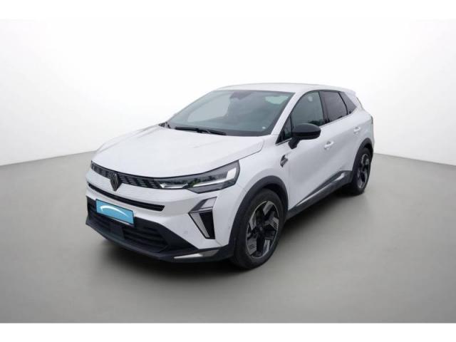 Renault Symbioz E-Tech Full Hybrid 145 Techno