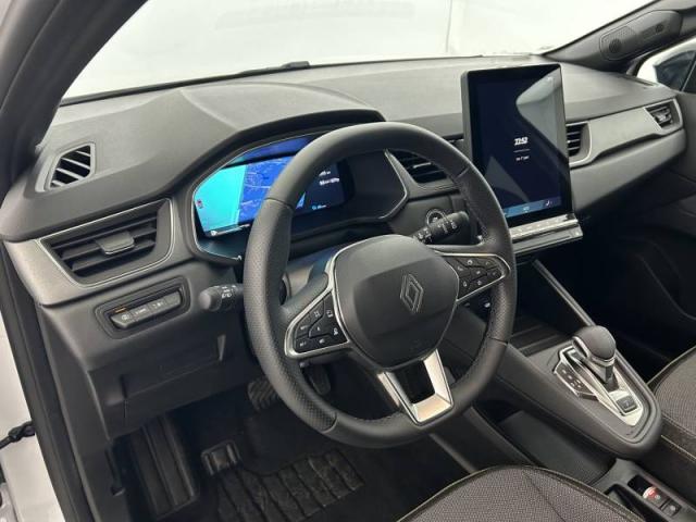 Renault Symbioz image 1