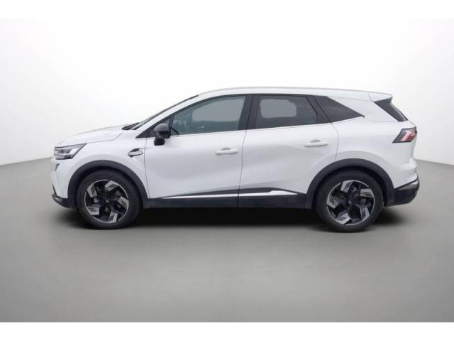Renault Symbioz image 7